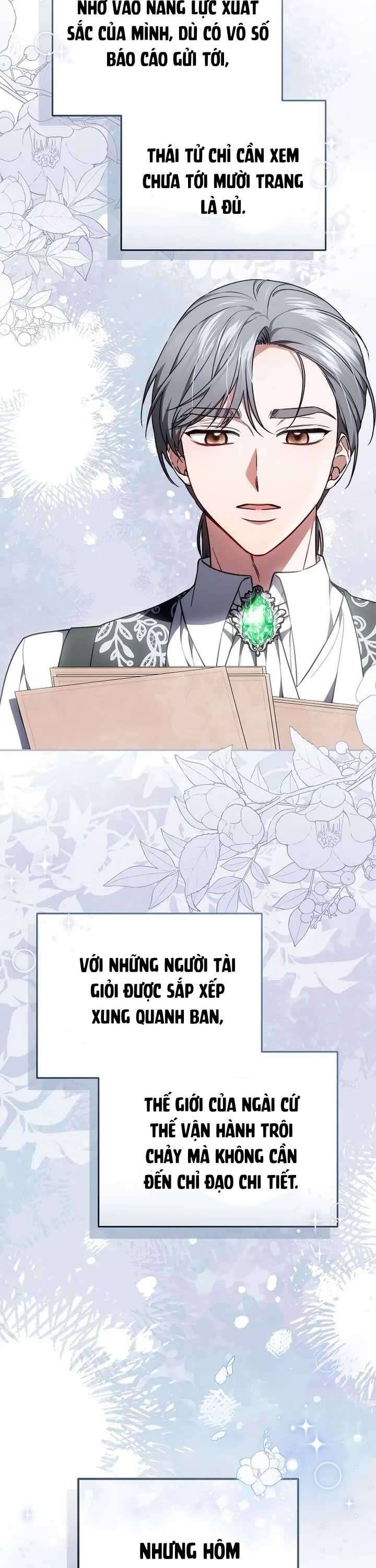 Trong Cơn Giận, Tôi Quyết Định Thử Làm Nữ Chính: Chapter 11