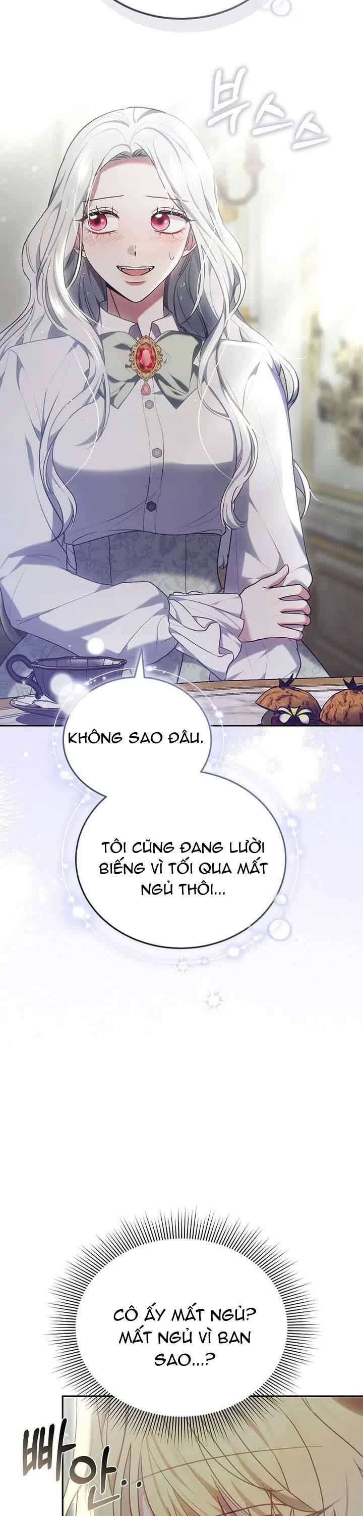 Trong Cơn Giận, Tôi Quyết Định Thử Làm Nữ Chính: Chapter 11