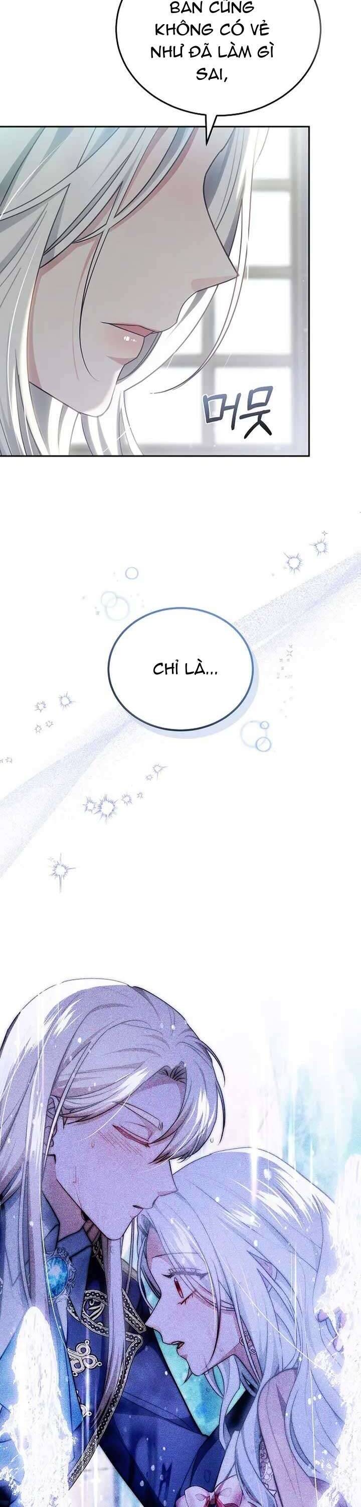 Trong Cơn Giận, Tôi Quyết Định Thử Làm Nữ Chính: Chapter 11