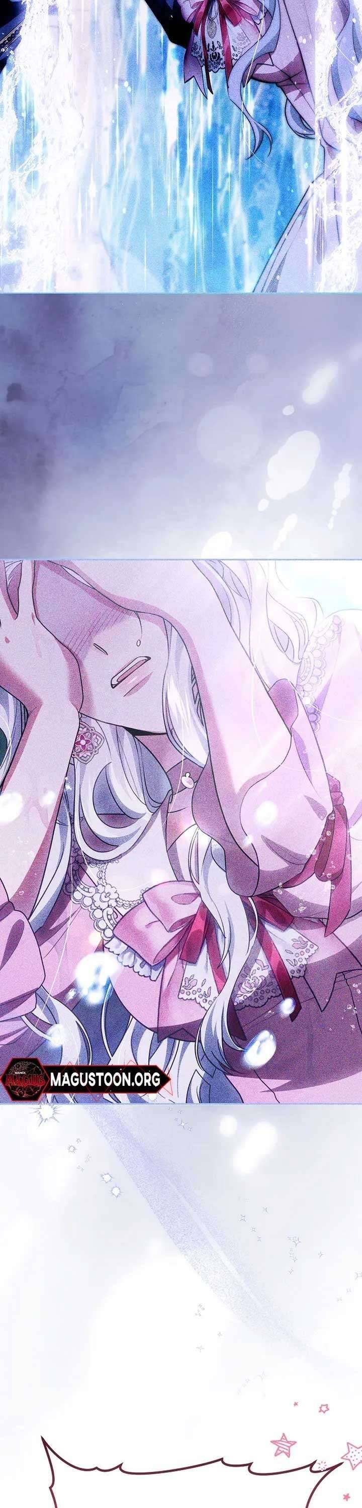 Trong Cơn Giận, Tôi Quyết Định Thử Làm Nữ Chính: Chapter 11