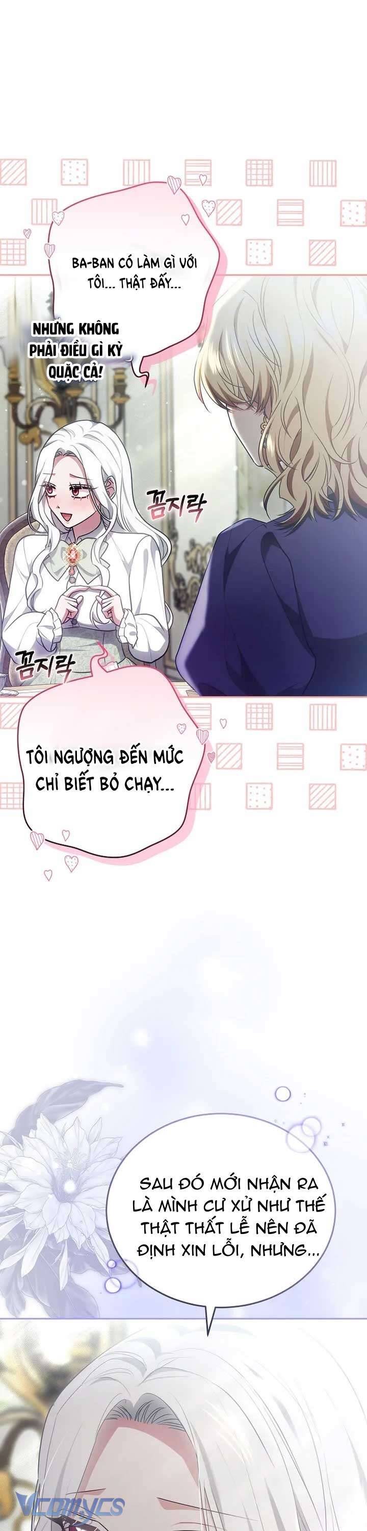 Trong Cơn Giận, Tôi Quyết Định Thử Làm Nữ Chính: Chapter 11