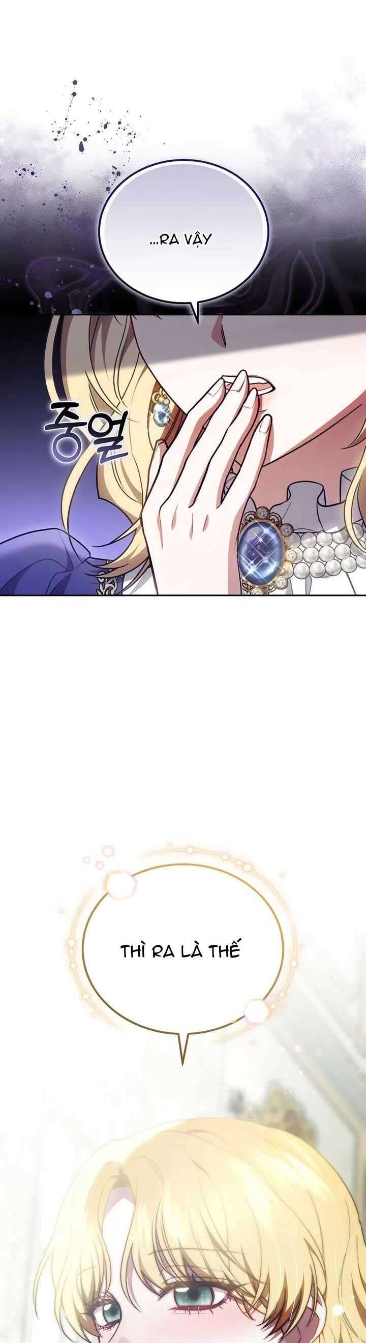 Trong Cơn Giận, Tôi Quyết Định Thử Làm Nữ Chính: Chapter 11