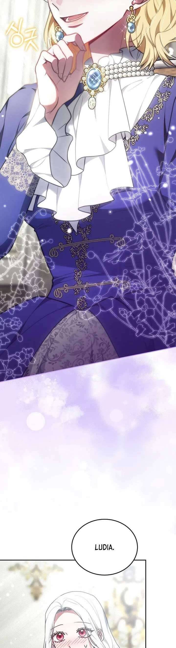 Trong Cơn Giận, Tôi Quyết Định Thử Làm Nữ Chính: Chapter 11