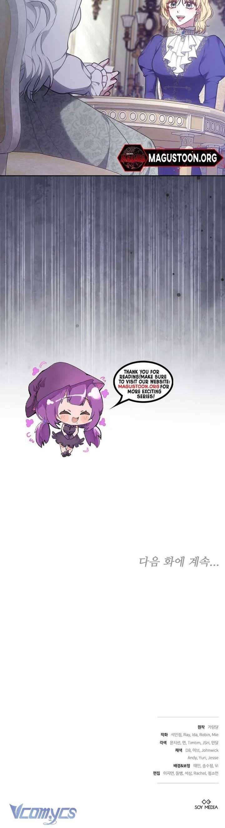 Trong Cơn Giận, Tôi Quyết Định Thử Làm Nữ Chính: Chapter 11