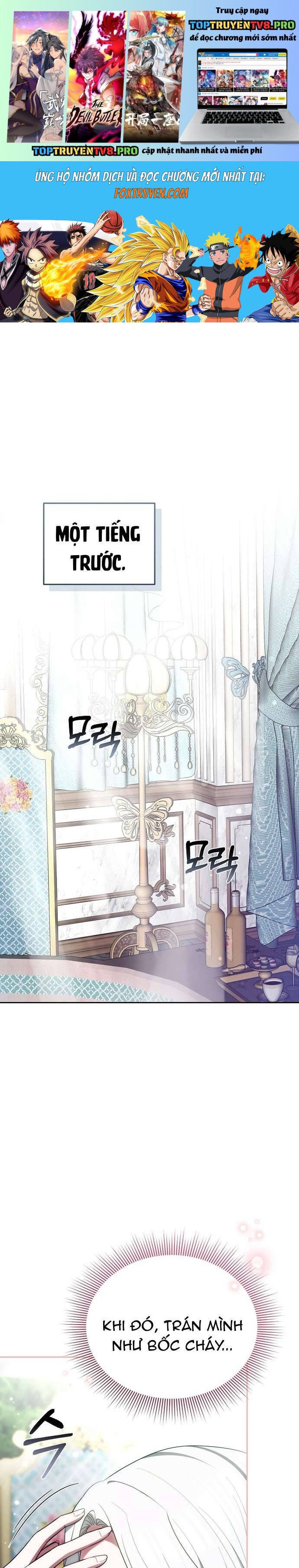 Trong Cơn Giận, Tôi Quyết Định Thử Làm Nữ Chính: Chapter 12