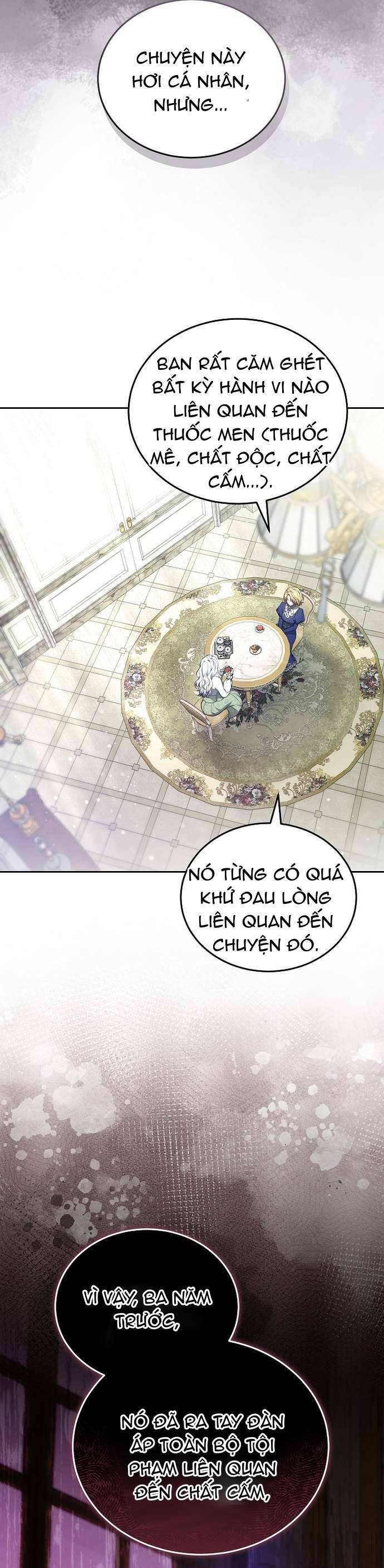 Trong Cơn Giận, Tôi Quyết Định Thử Làm Nữ Chính: Chapter 12