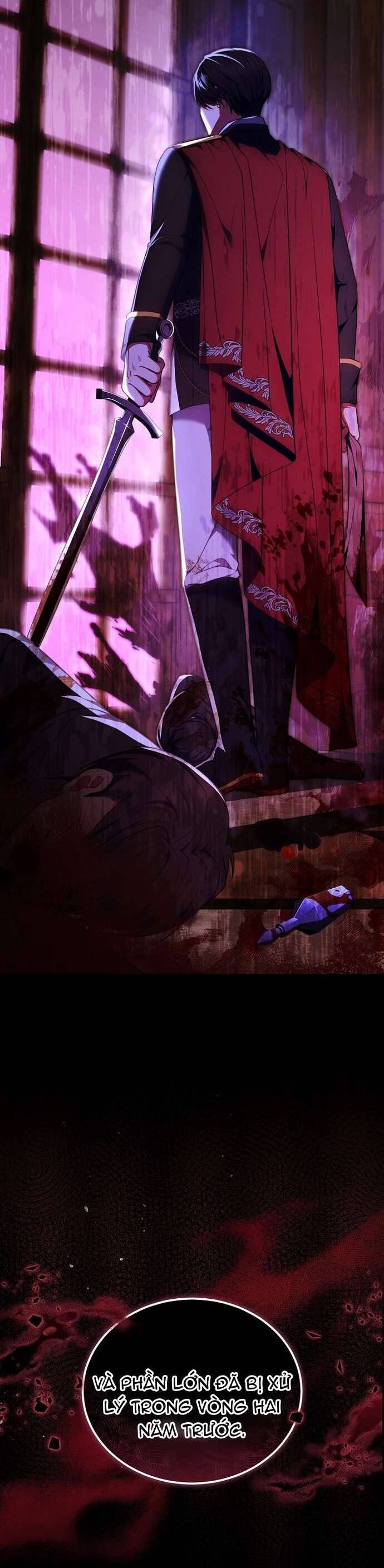 Trong Cơn Giận, Tôi Quyết Định Thử Làm Nữ Chính: Chapter 12