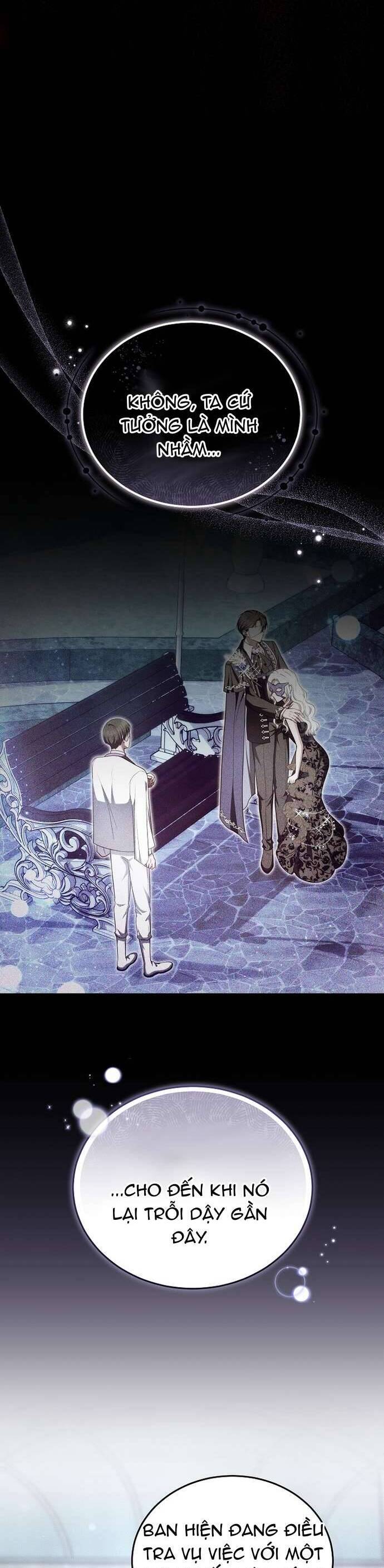 Trong Cơn Giận, Tôi Quyết Định Thử Làm Nữ Chính: Chapter 12