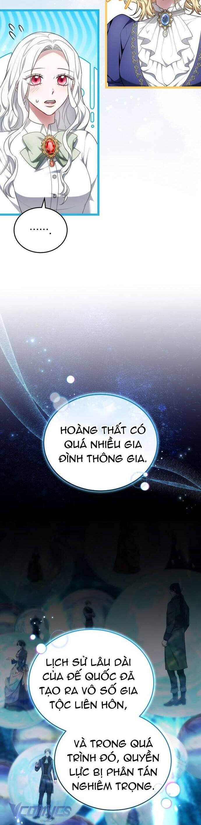 Trong Cơn Giận, Tôi Quyết Định Thử Làm Nữ Chính: Chapter 12