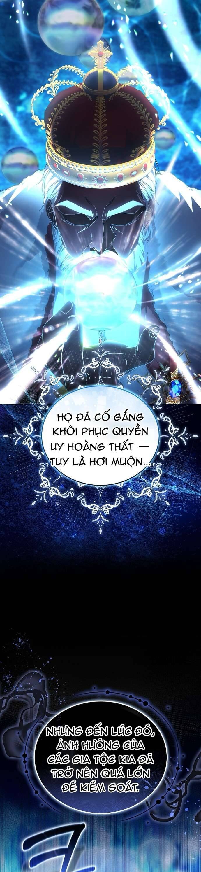 Trong Cơn Giận, Tôi Quyết Định Thử Làm Nữ Chính: Chapter 12