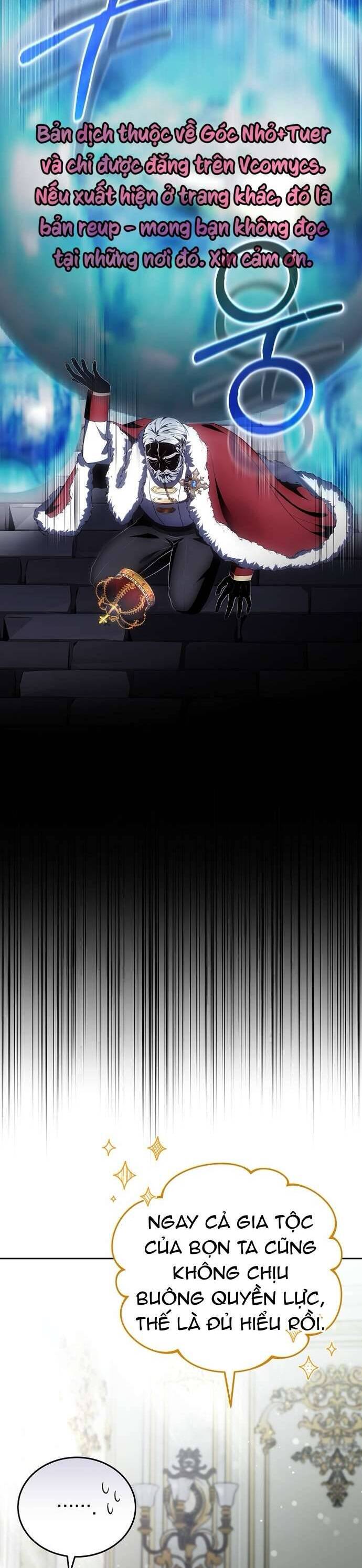 Trong Cơn Giận, Tôi Quyết Định Thử Làm Nữ Chính: Chapter 12