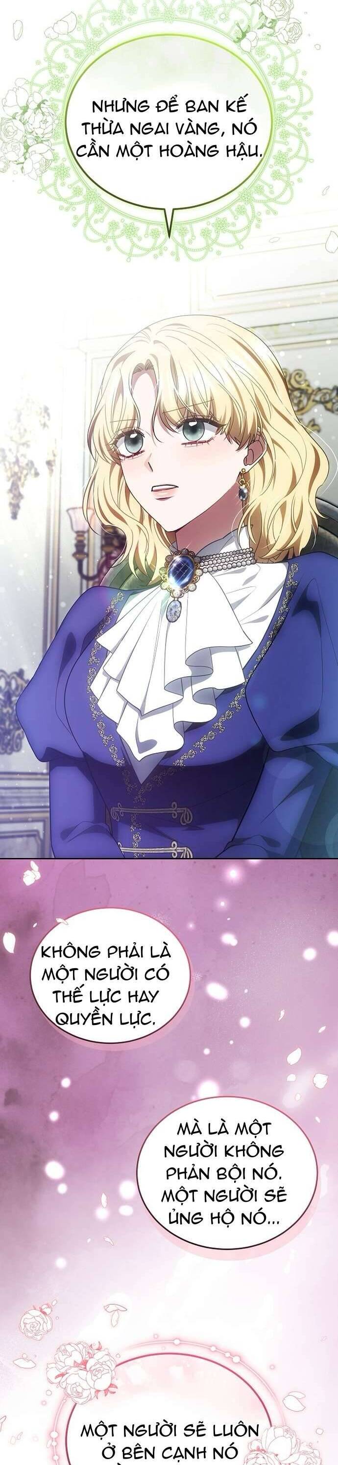 Trong Cơn Giận, Tôi Quyết Định Thử Làm Nữ Chính: Chapter 12