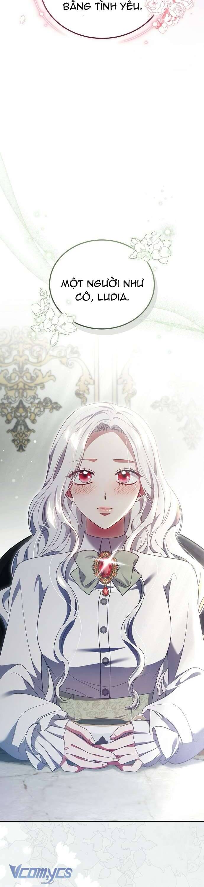 Trong Cơn Giận, Tôi Quyết Định Thử Làm Nữ Chính: Chapter 12