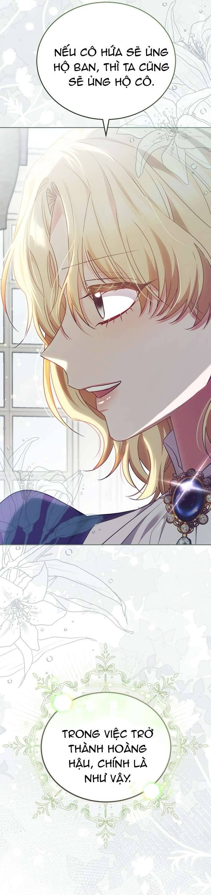 Trong Cơn Giận, Tôi Quyết Định Thử Làm Nữ Chính: Chapter 12