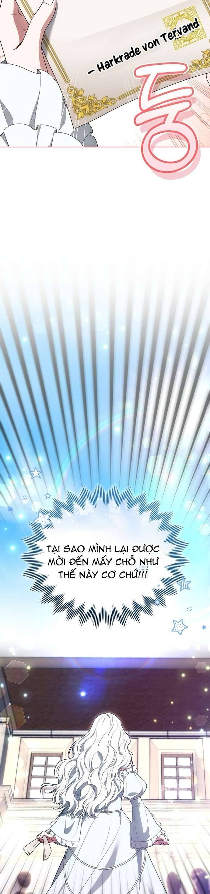 Trong Cơn Giận, Tôi Quyết Định Thử Làm Nữ Chính: Chapter 12