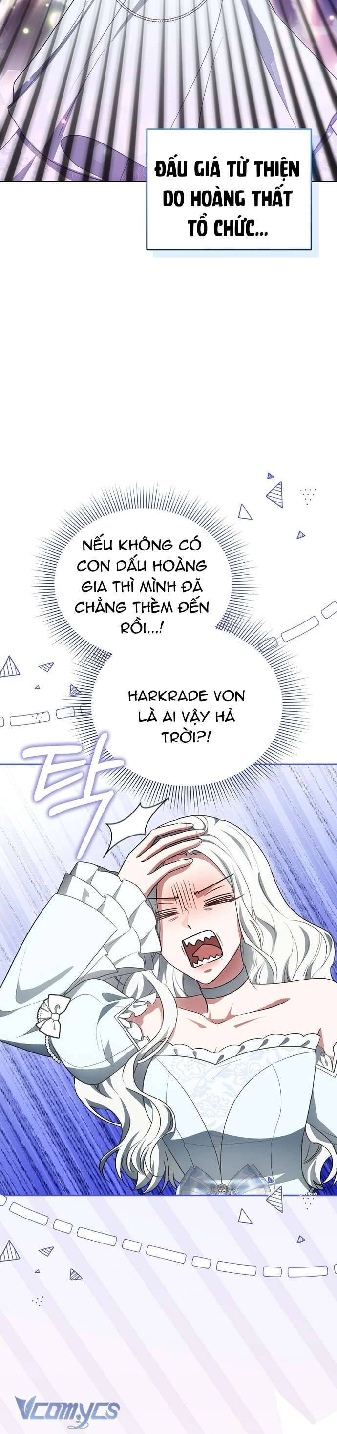 Trong Cơn Giận, Tôi Quyết Định Thử Làm Nữ Chính: Chapter 12