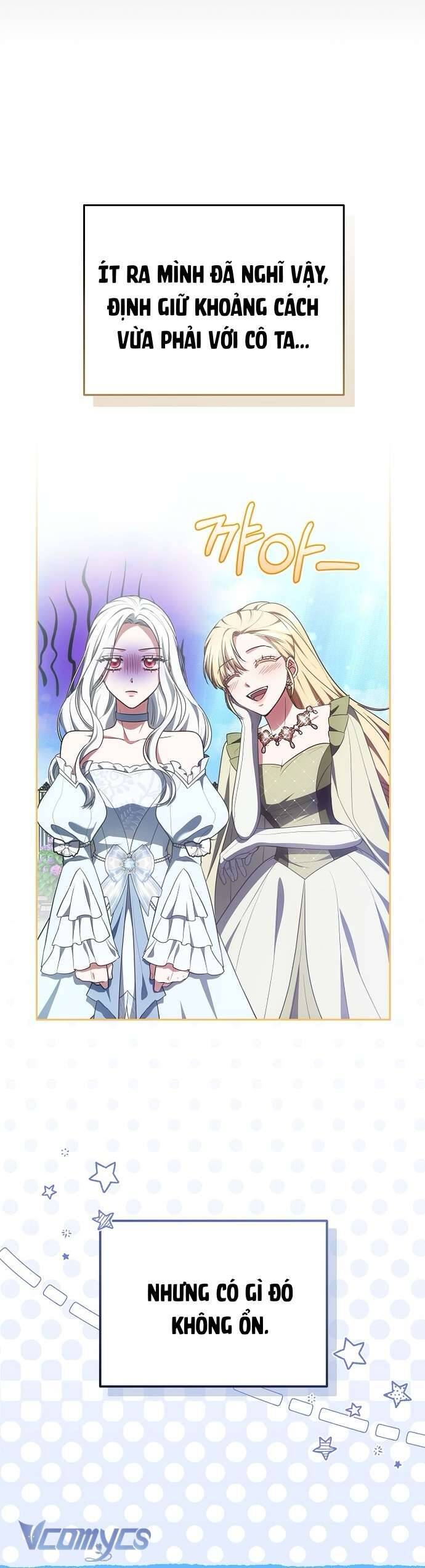 Trong Cơn Giận, Tôi Quyết Định Thử Làm Nữ Chính: Chapter 12