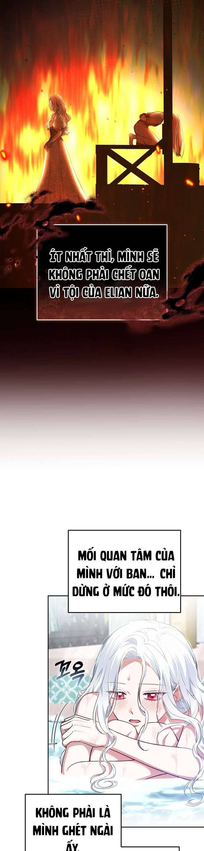 Trong Cơn Giận, Tôi Quyết Định Thử Làm Nữ Chính: Chapter 12