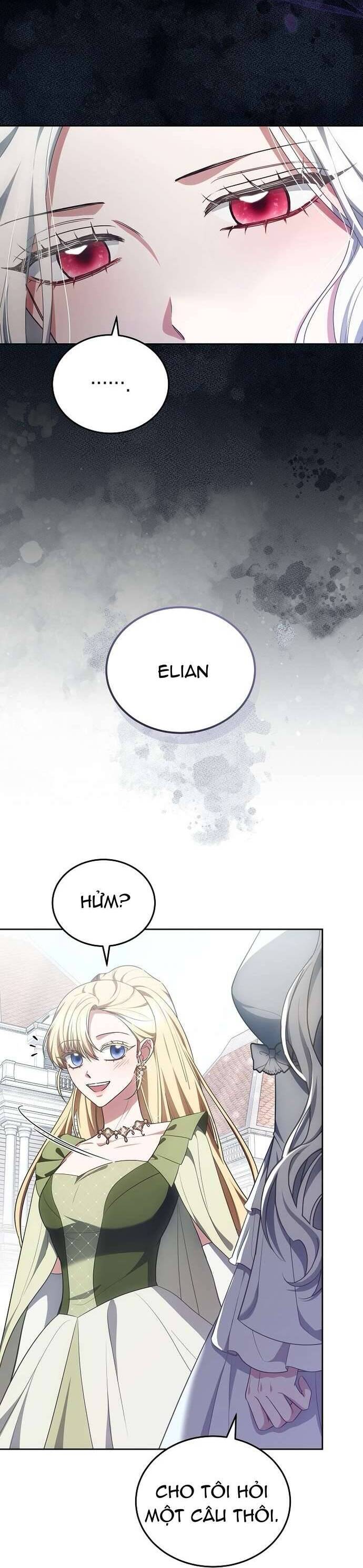 Trong Cơn Giận, Tôi Quyết Định Thử Làm Nữ Chính: Chapter 12