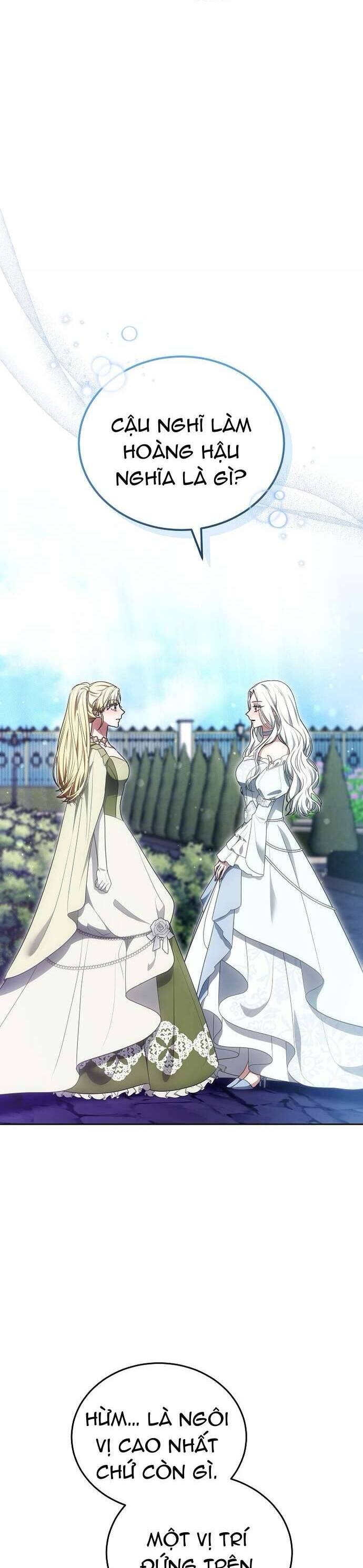 Trong Cơn Giận, Tôi Quyết Định Thử Làm Nữ Chính: Chapter 12