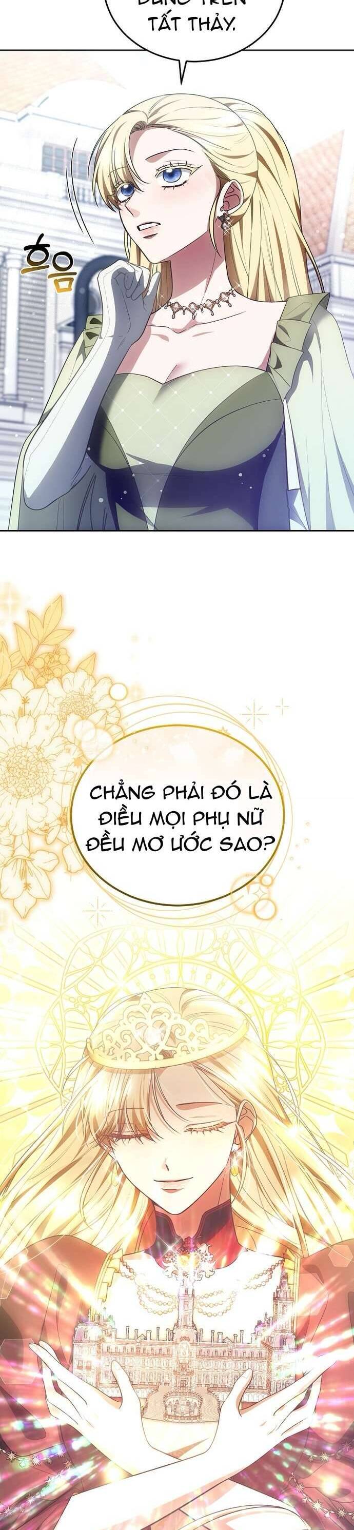 Trong Cơn Giận, Tôi Quyết Định Thử Làm Nữ Chính: Chapter 12