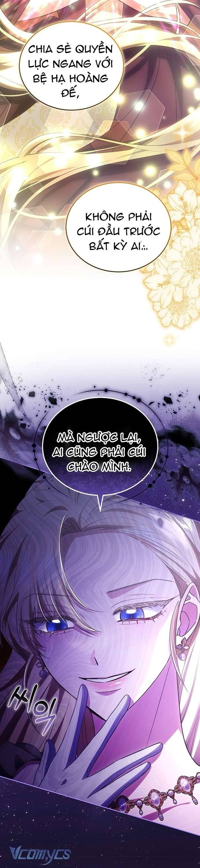 Trong Cơn Giận, Tôi Quyết Định Thử Làm Nữ Chính: Chapter 12