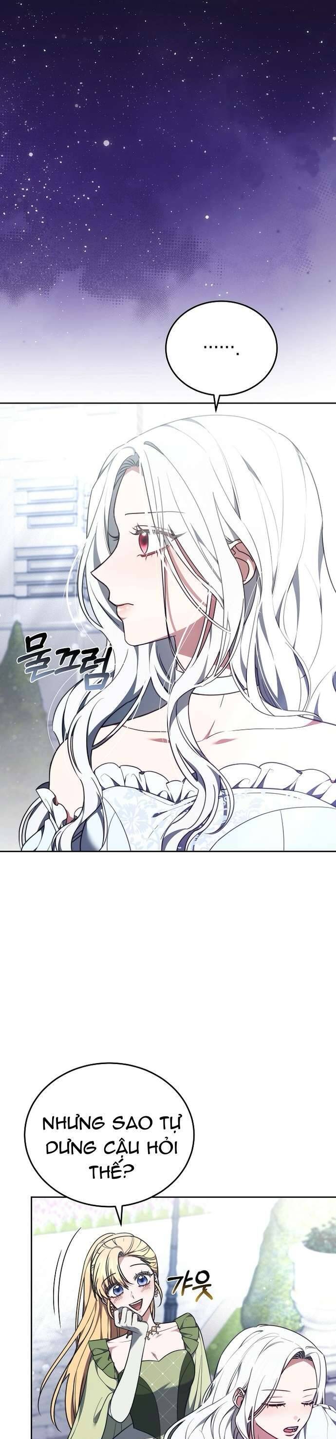 Trong Cơn Giận, Tôi Quyết Định Thử Làm Nữ Chính: Chapter 12