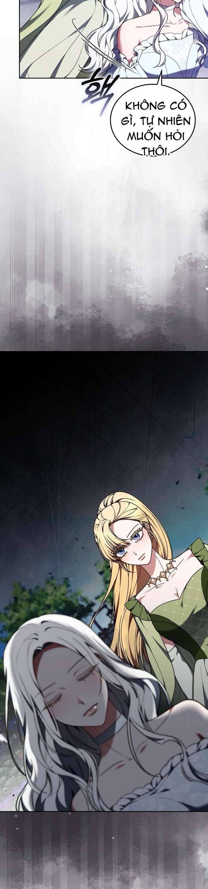 Trong Cơn Giận, Tôi Quyết Định Thử Làm Nữ Chính: Chapter 12