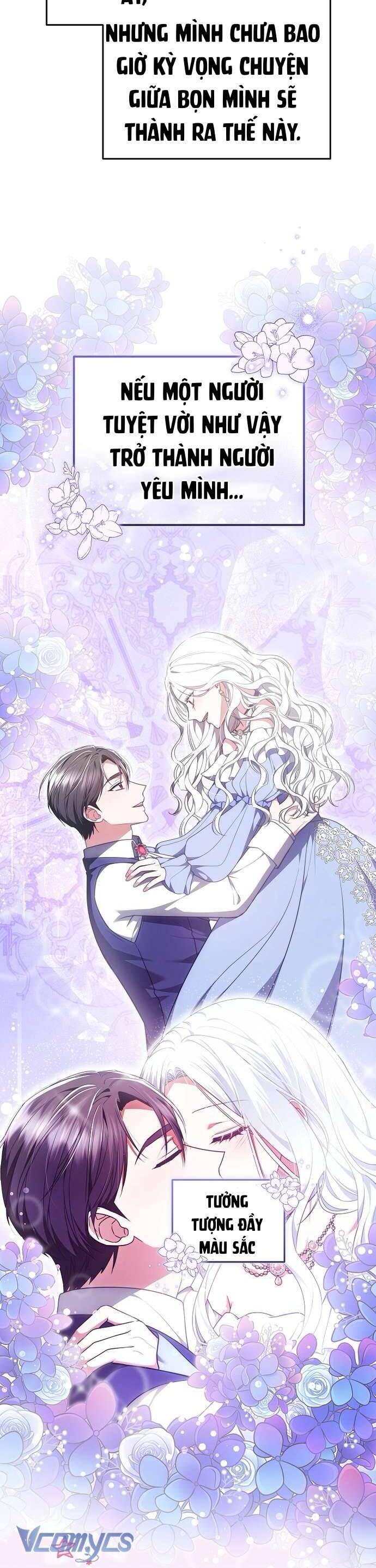 Trong Cơn Giận, Tôi Quyết Định Thử Làm Nữ Chính: Chapter 12