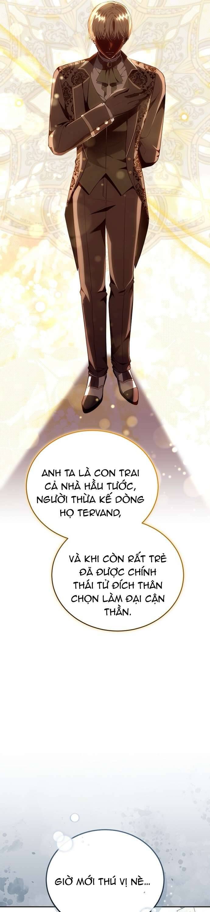 Trong Cơn Giận, Tôi Quyết Định Thử Làm Nữ Chính: Chapter 12