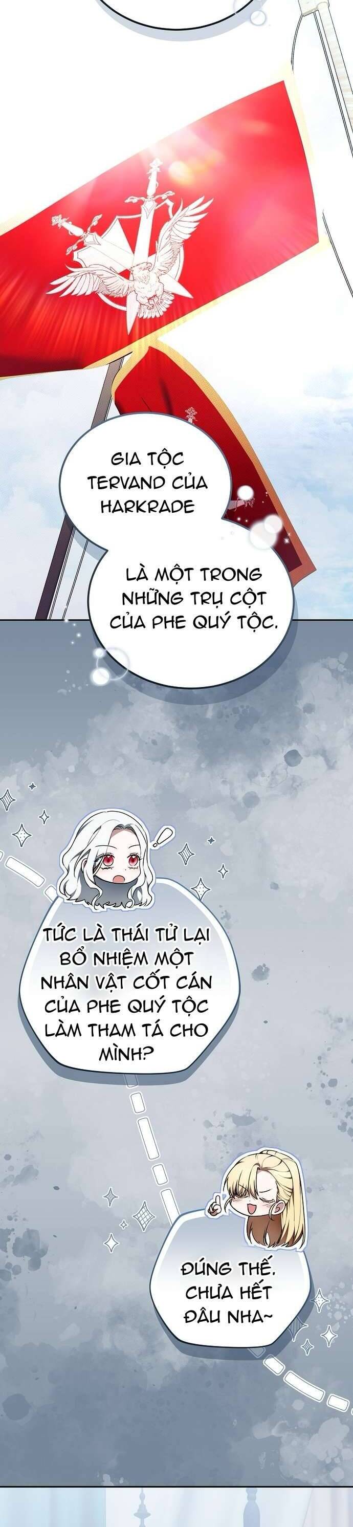 Trong Cơn Giận, Tôi Quyết Định Thử Làm Nữ Chính: Chapter 12