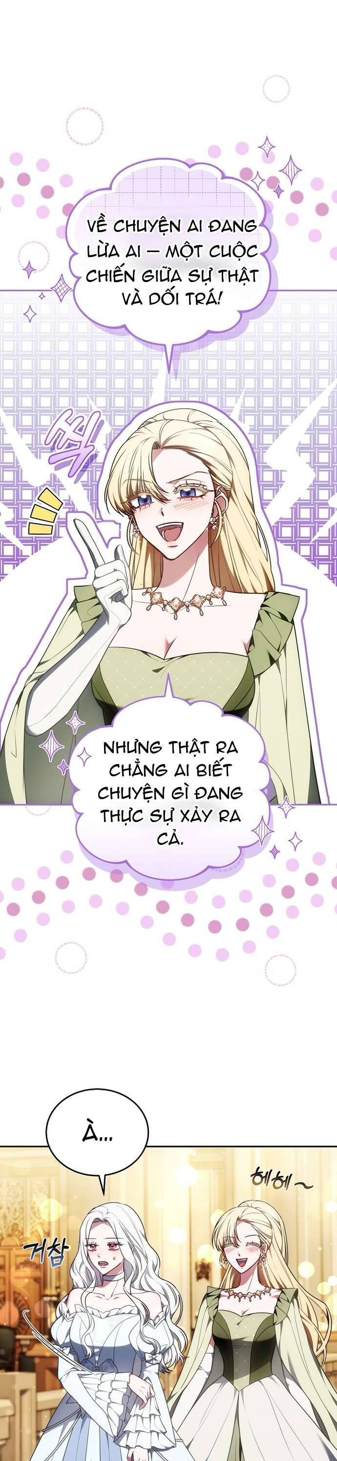 Trong Cơn Giận, Tôi Quyết Định Thử Làm Nữ Chính: Chapter 12