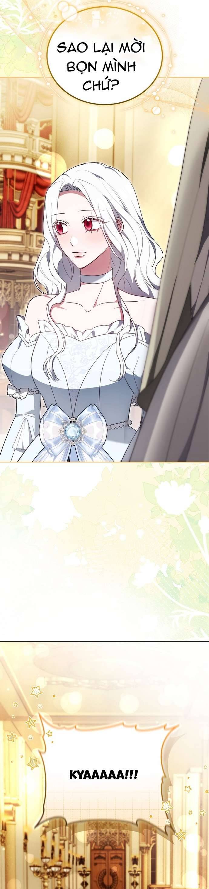 Trong Cơn Giận, Tôi Quyết Định Thử Làm Nữ Chính: Chapter 12