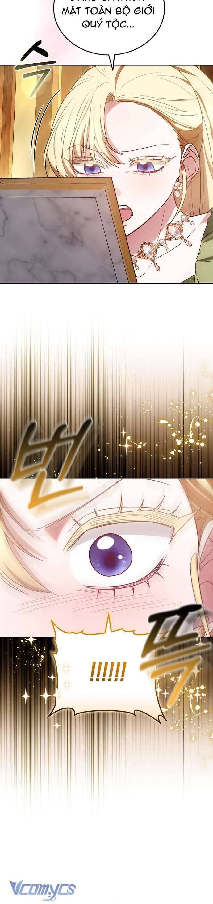 Trong Cơn Giận, Tôi Quyết Định Thử Làm Nữ Chính: Chapter 12