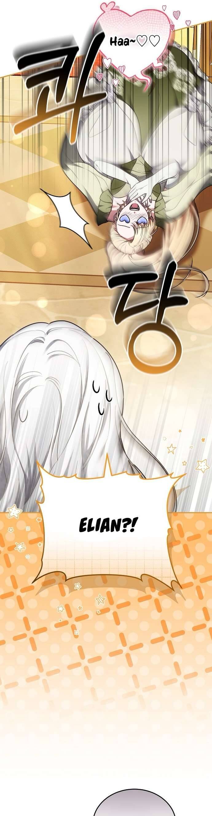 Trong Cơn Giận, Tôi Quyết Định Thử Làm Nữ Chính: Chapter 12