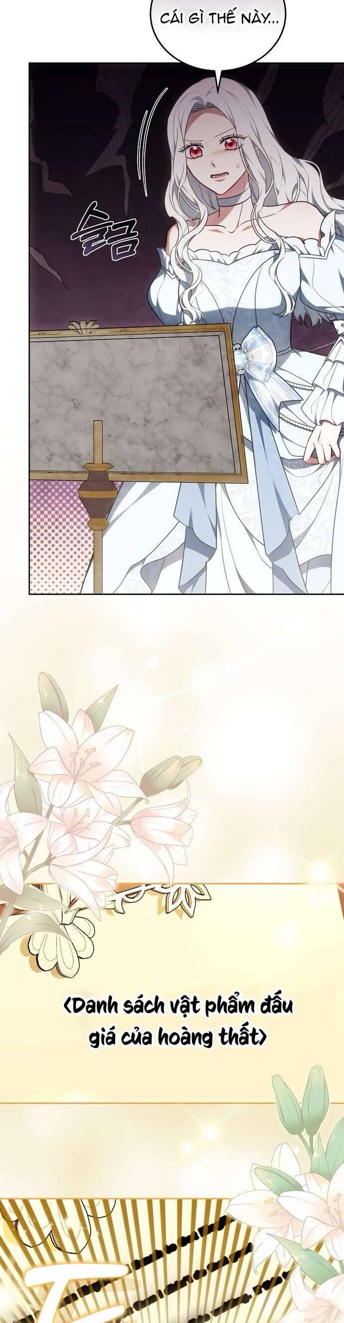 Trong Cơn Giận, Tôi Quyết Định Thử Làm Nữ Chính: Chapter 12