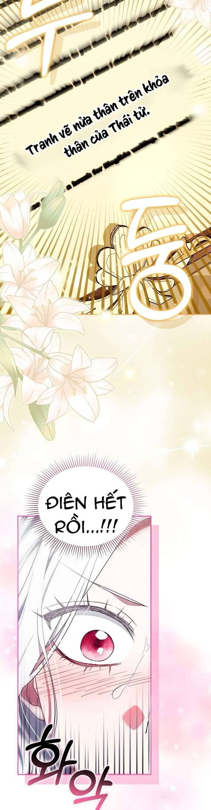 Trong Cơn Giận, Tôi Quyết Định Thử Làm Nữ Chính: Chapter 12