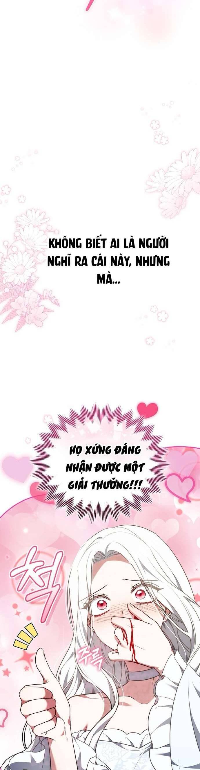 Trong Cơn Giận, Tôi Quyết Định Thử Làm Nữ Chính: Chapter 12