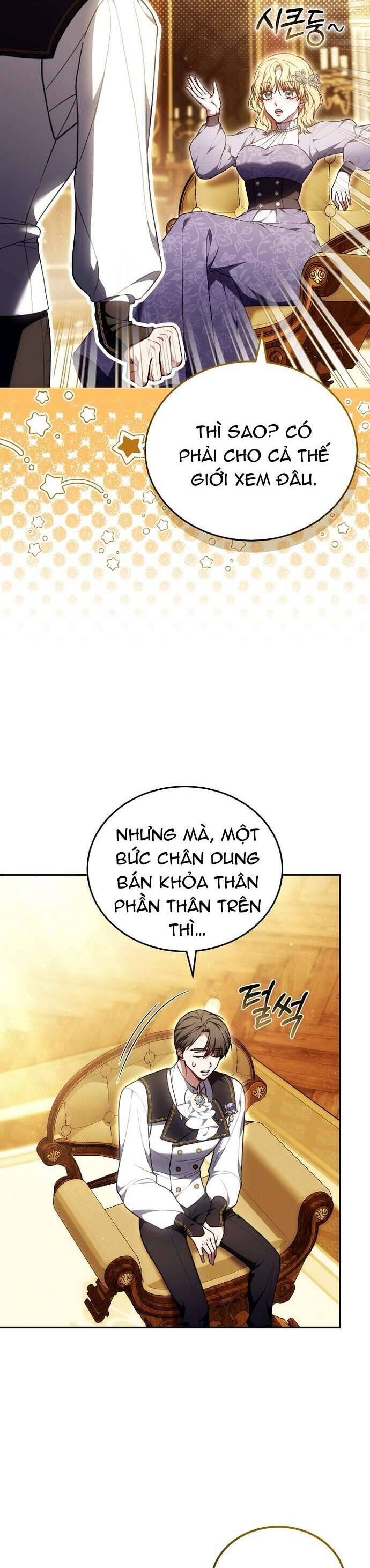 Trong Cơn Giận, Tôi Quyết Định Thử Làm Nữ Chính: Chapter 13