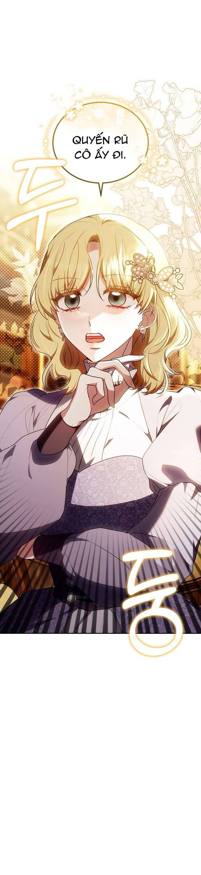 Trong Cơn Giận, Tôi Quyết Định Thử Làm Nữ Chính: Chapter 13