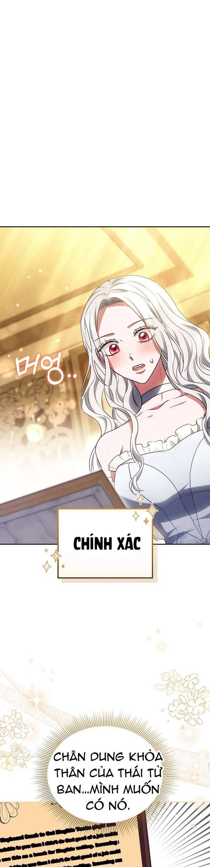 Trong Cơn Giận, Tôi Quyết Định Thử Làm Nữ Chính: Chapter 13