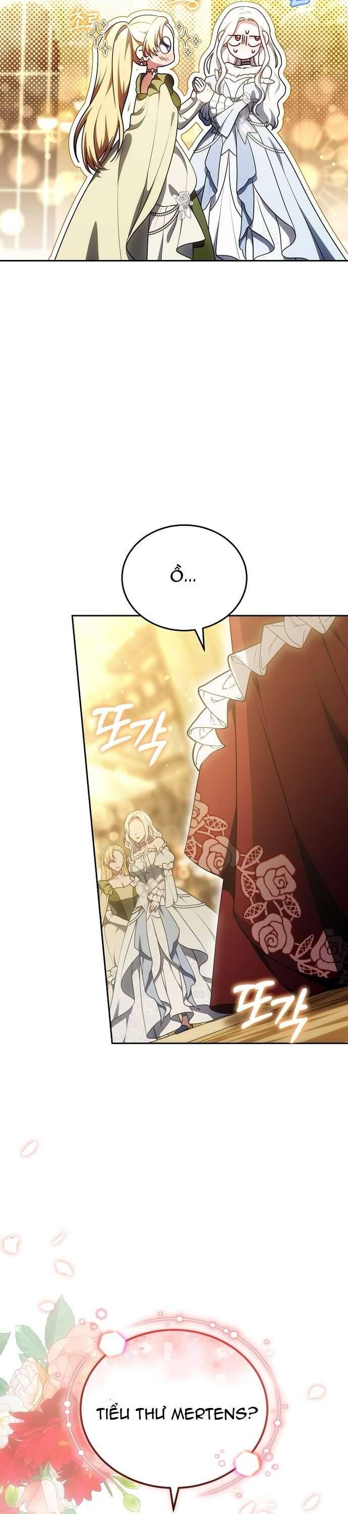 Trong Cơn Giận, Tôi Quyết Định Thử Làm Nữ Chính: Chapter 13