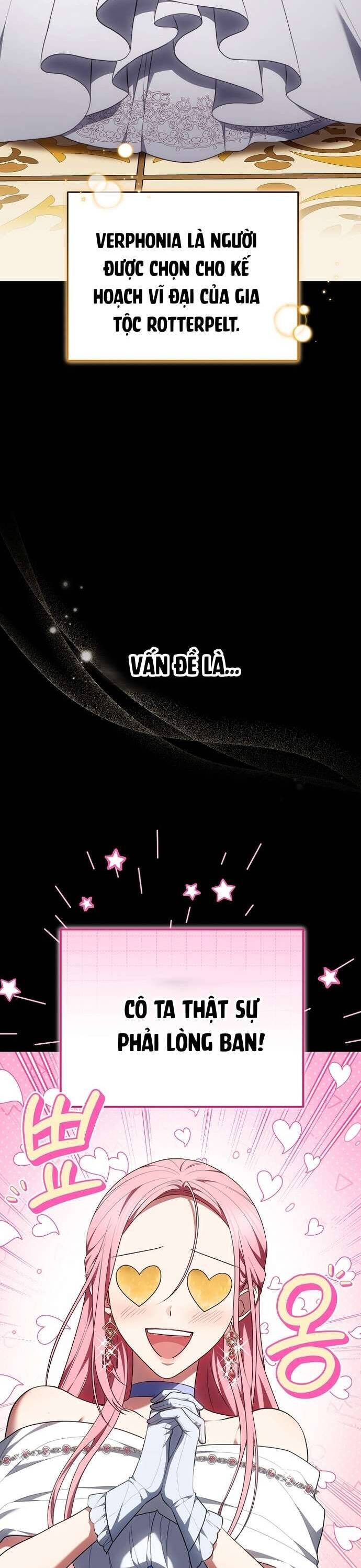 Trong Cơn Giận, Tôi Quyết Định Thử Làm Nữ Chính: Chapter 13