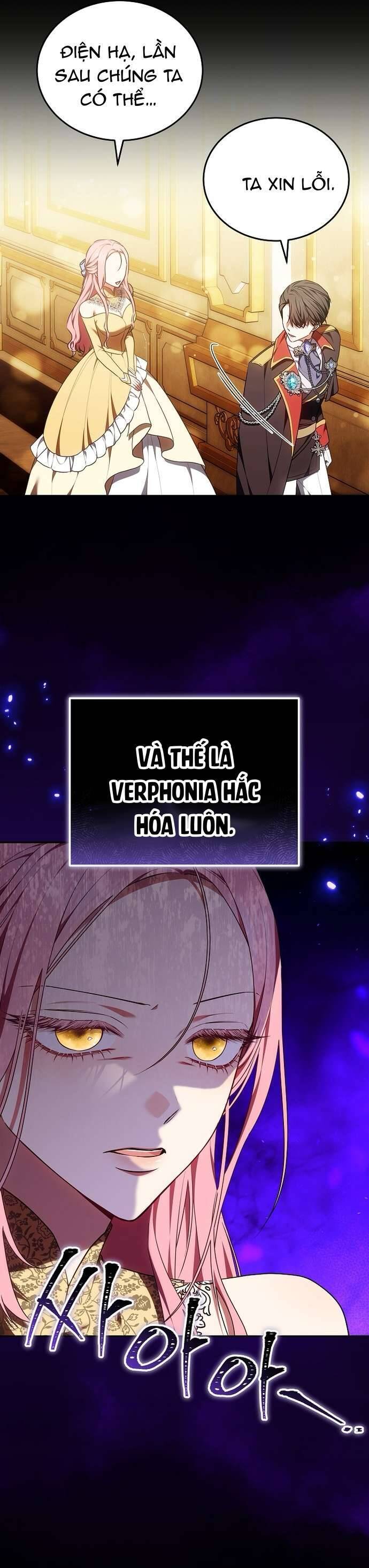 Trong Cơn Giận, Tôi Quyết Định Thử Làm Nữ Chính: Chapter 13