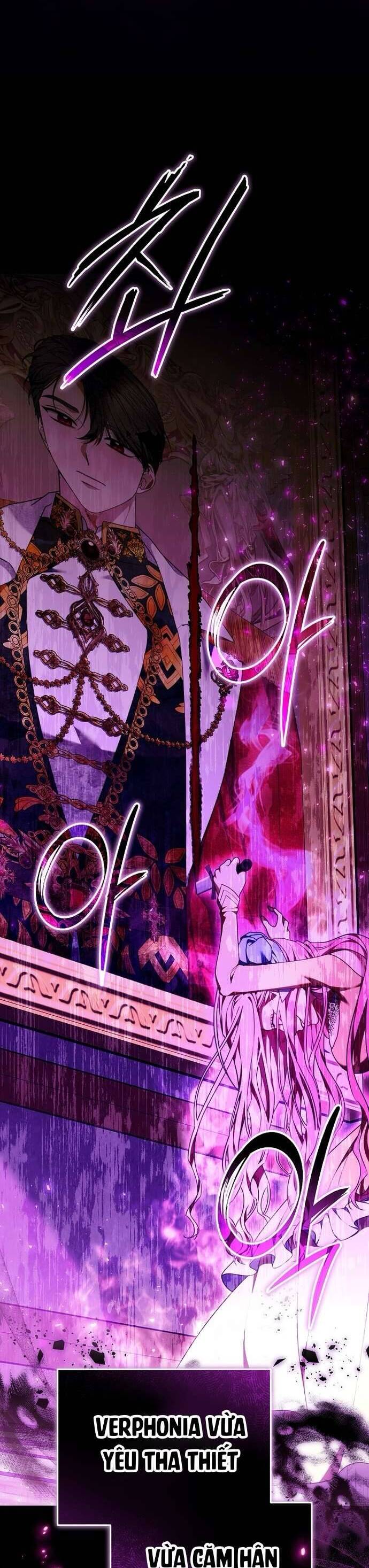 Trong Cơn Giận, Tôi Quyết Định Thử Làm Nữ Chính: Chapter 13