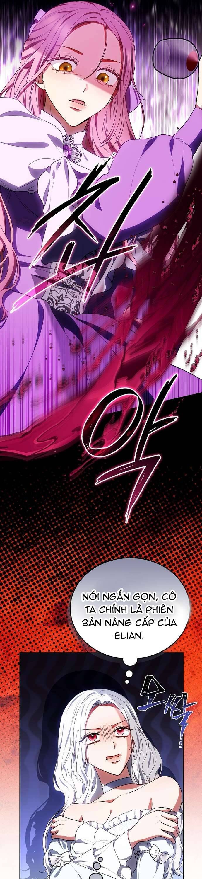 Trong Cơn Giận, Tôi Quyết Định Thử Làm Nữ Chính: Chapter 13