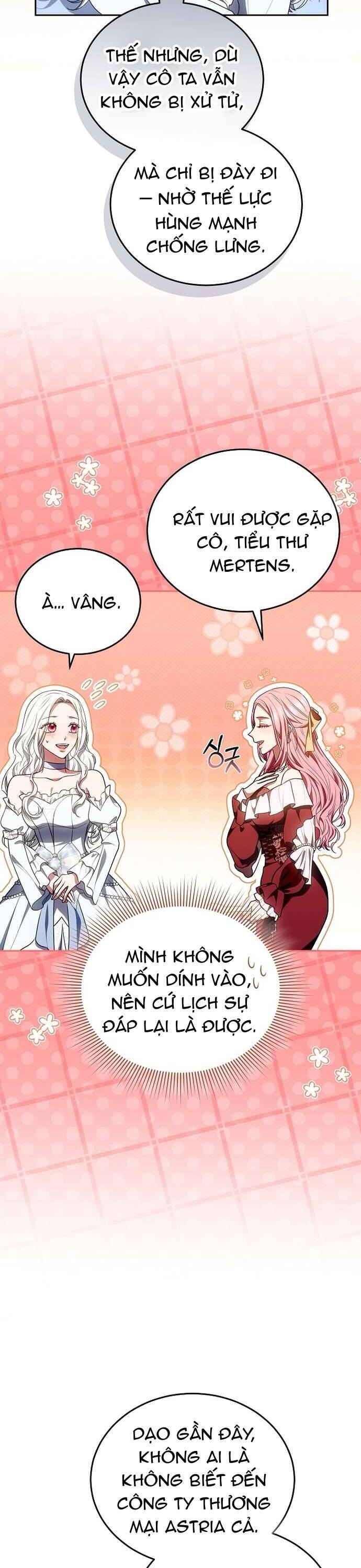 Trong Cơn Giận, Tôi Quyết Định Thử Làm Nữ Chính: Chapter 13