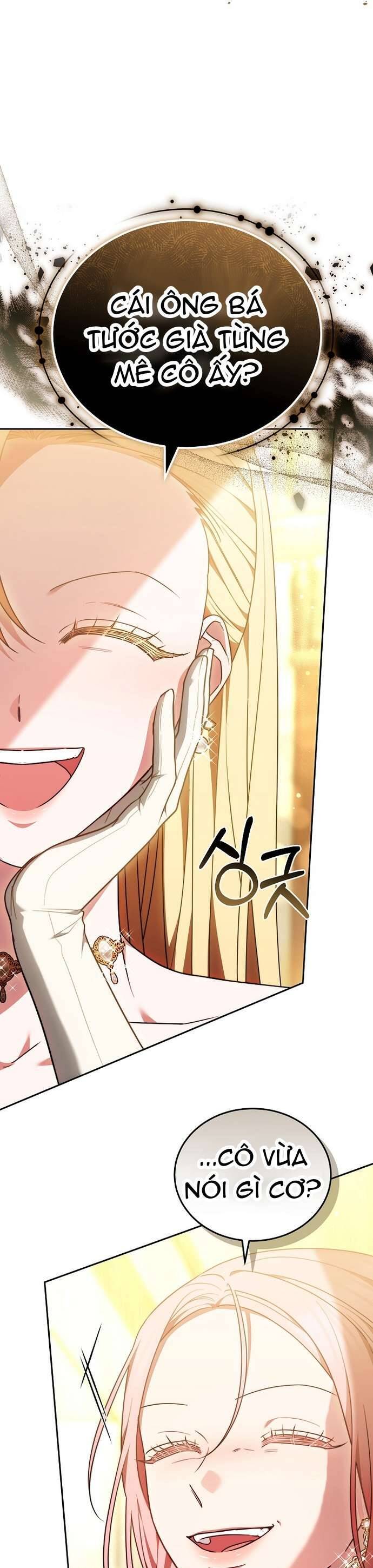 Trong Cơn Giận, Tôi Quyết Định Thử Làm Nữ Chính: Chapter 13