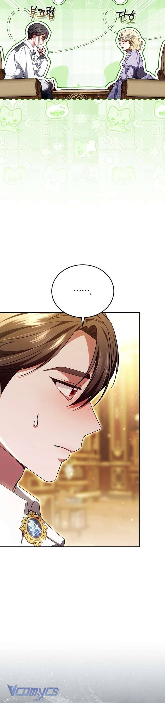 Trong Cơn Giận, Tôi Quyết Định Thử Làm Nữ Chính: Chapter 13