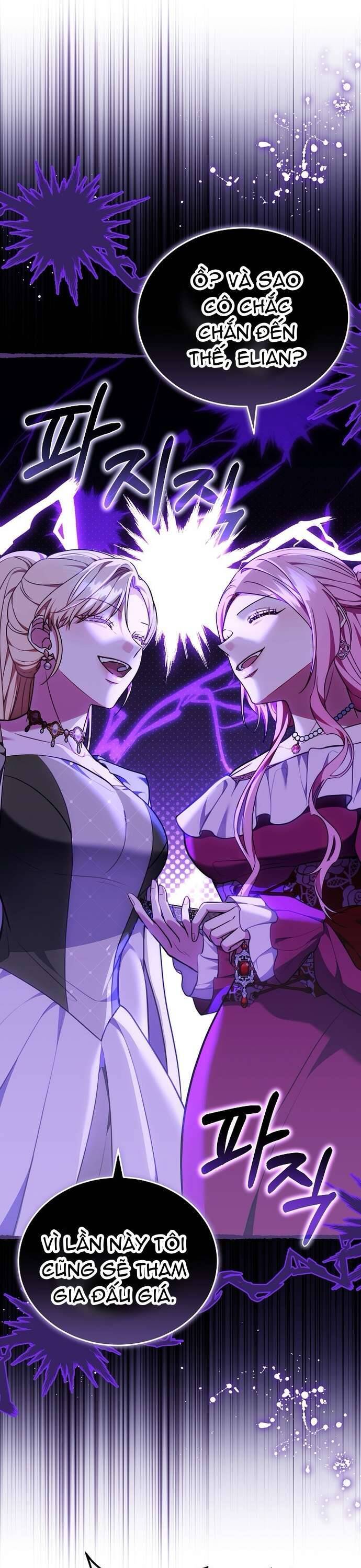 Trong Cơn Giận, Tôi Quyết Định Thử Làm Nữ Chính: Chapter 14